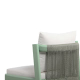 Nancy Outdoor Dining Chair by TOV Furniture at Eve Furniture