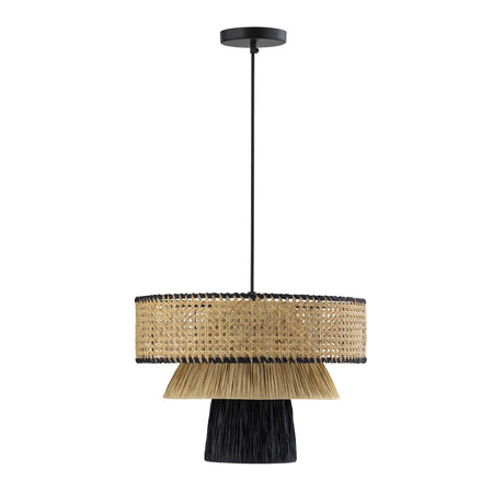 Rylie Pendant by TOV Furniture at Eve Furniture