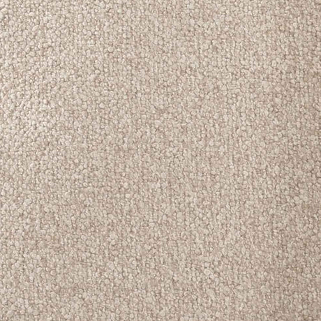 Sylvie Cream Boucle 4-Piece Chaise Sectional by TOV Furniture at Eve Furniture