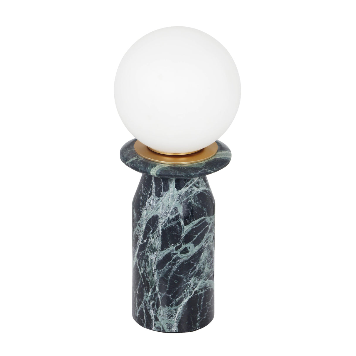 Globe Marble Lamp by TOV Furniture at Eve Furniture