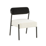 Jolene Velvet Accent Chair by TOV Furniture at Eve Furniture