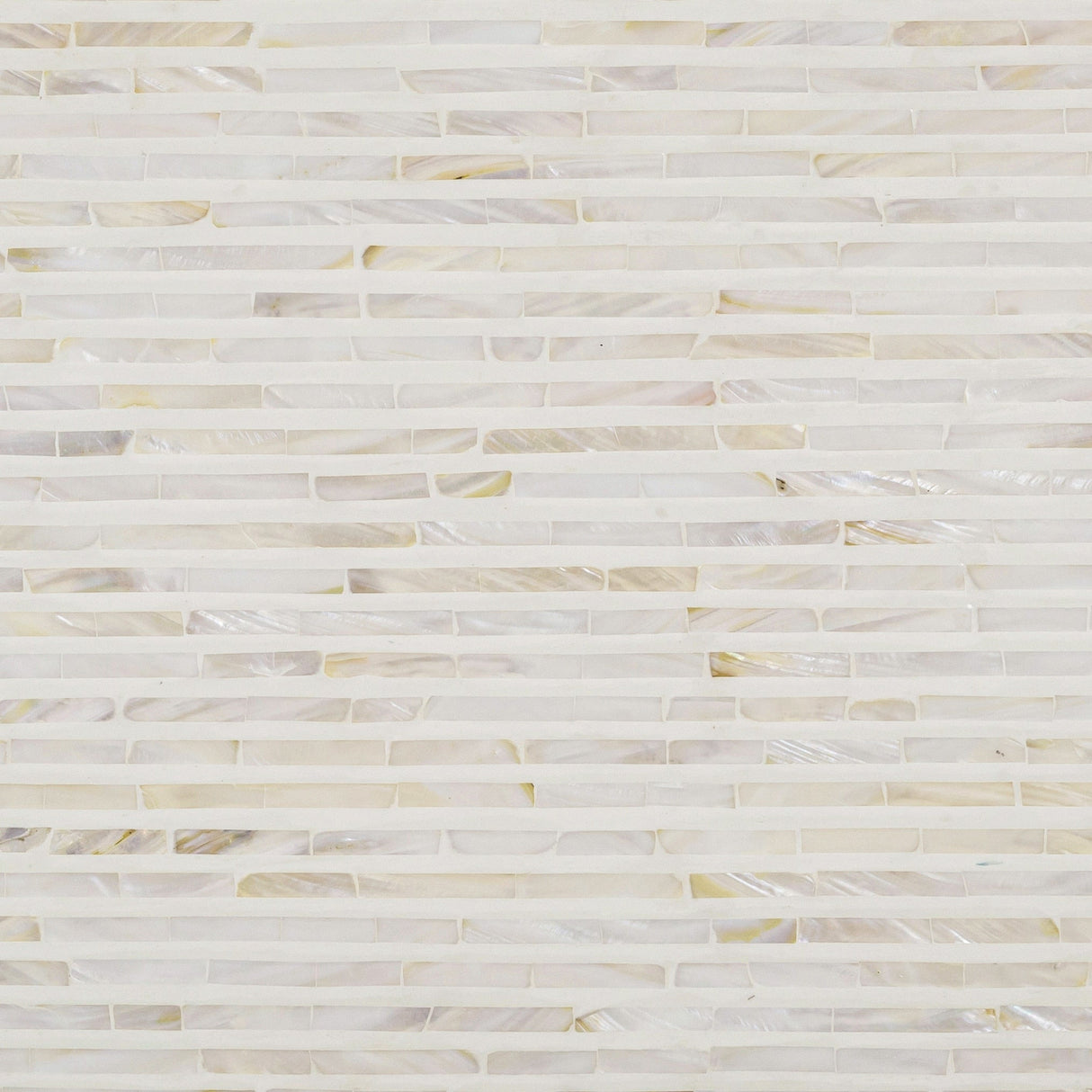 Opus Cream Capiz Shell Console Table by TOV Furniture at Eve Furniture