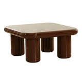 Memphis Coffee Table by TOV Furniture at Eve Furniture