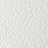 Astro White and Grey Boucle Adjustable Stool by TOV Furniture at Eve Furniture