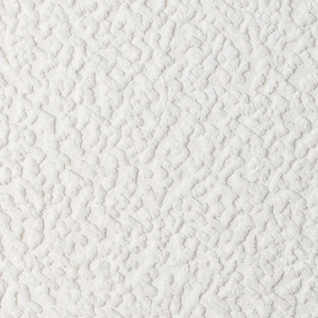 Astro White and Grey Boucle Adjustable Stool by TOV Furniture at Eve Furniture