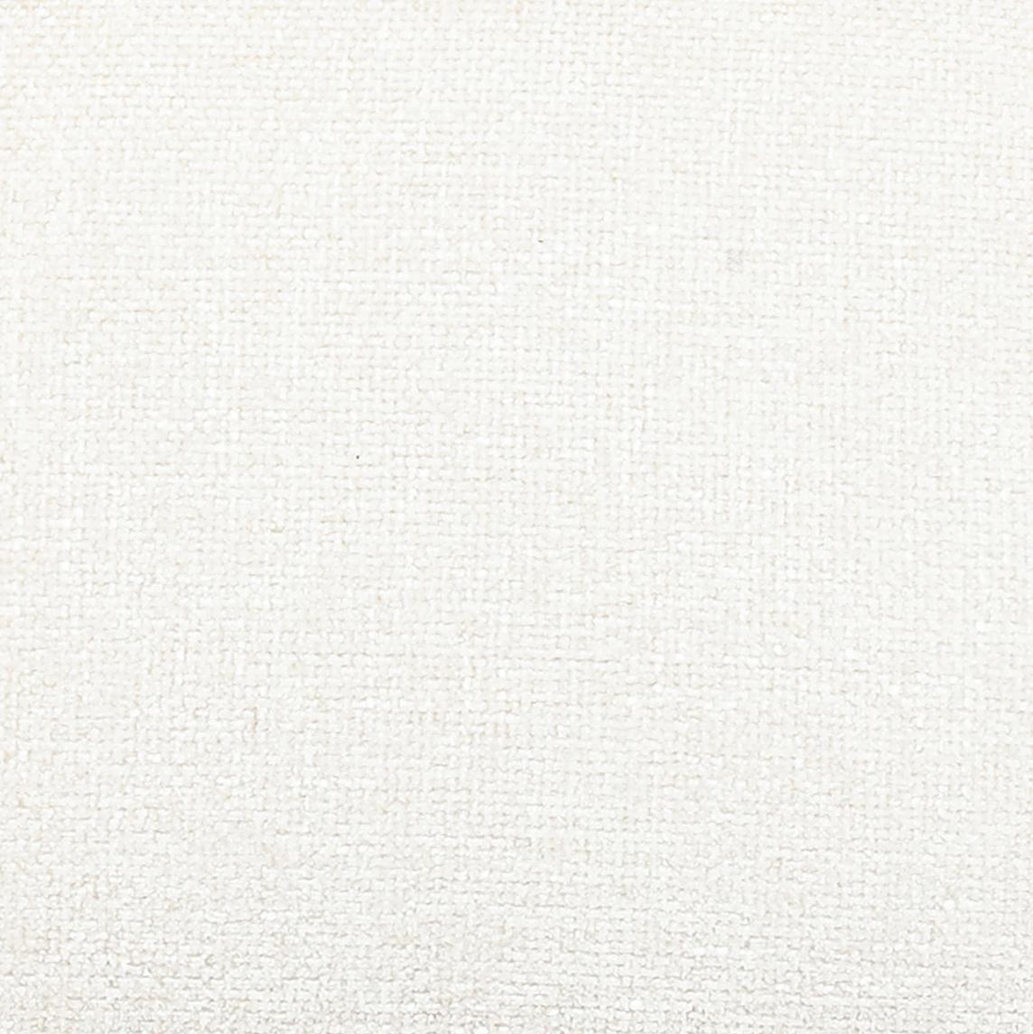 Charli Cream Basketweave Chenille Swivel Chair by TOV Furniture at Eve Furniture