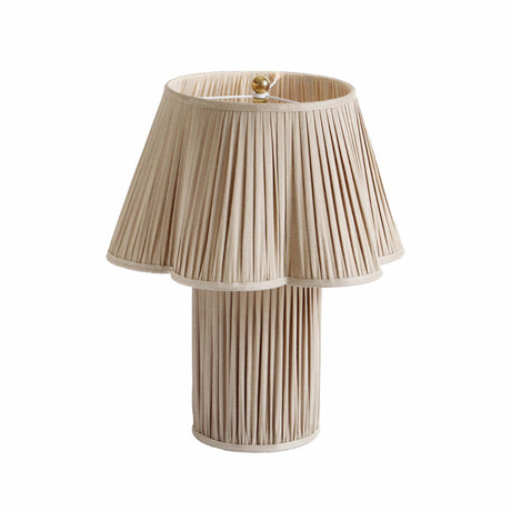 Corrine Table Lamp by TOV Furniture at Eve Furniture
