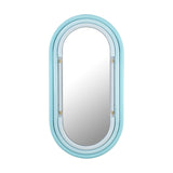 Neon Wall Mirror by TOV Furniture at Eve Furniture