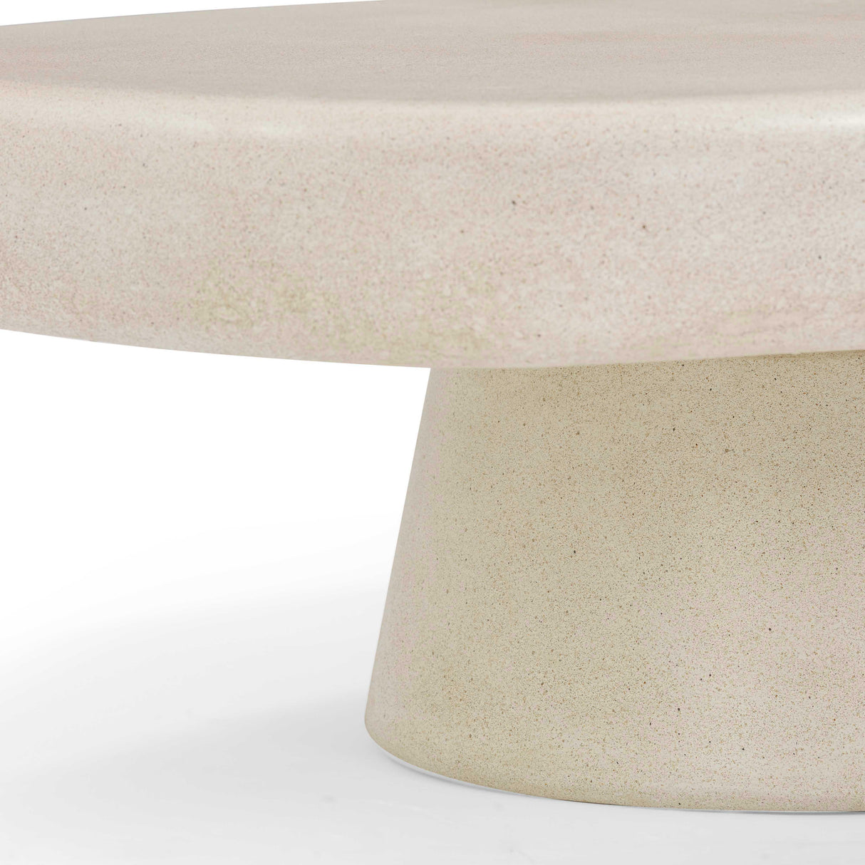 Darial Indoor / Outdoor Coffee Table by TOV Furniture at Eve Furniture