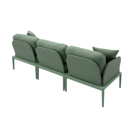 Kapri Modular Outdoor Sofa by TOV Furniture at Eve Furniture