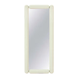 Cozzi Large Floor Mirror by TOV Furniture at Eve Furniture