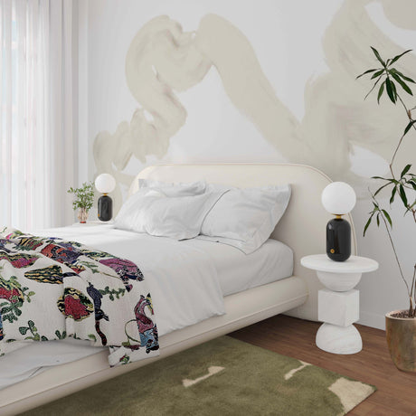 Liza Table Lamp by TOV Furniture at Eve Furniture