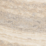 Sheila Textured Concrete Indoor / Outdoor Side Table by TOV Furniture at Eve Furniture