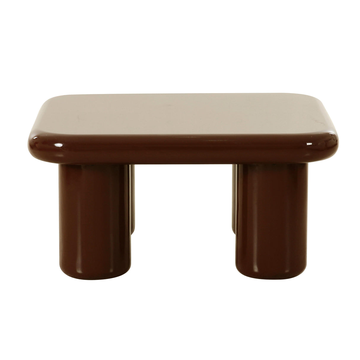 Memphis Coffee Table by TOV Furniture at Eve Furniture