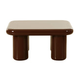 Memphis Coffee Table by TOV Furniture at Eve Furniture