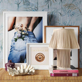 Corrine Table Lamp by TOV Furniture at Eve Furniture