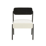 Jolene Velvet Accent Chair by TOV Furniture at Eve Furniture