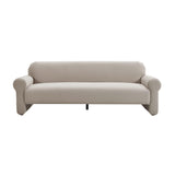 Keelee Velvet 84" Sofa by TOV Furniture at Eve Furniture