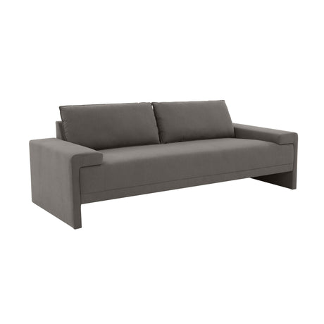 Maeve Upholstered Sofa by TOV Furniture at Eve Furniture