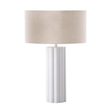 Latur Table Lamp by TOV Furniture at Eve Furniture