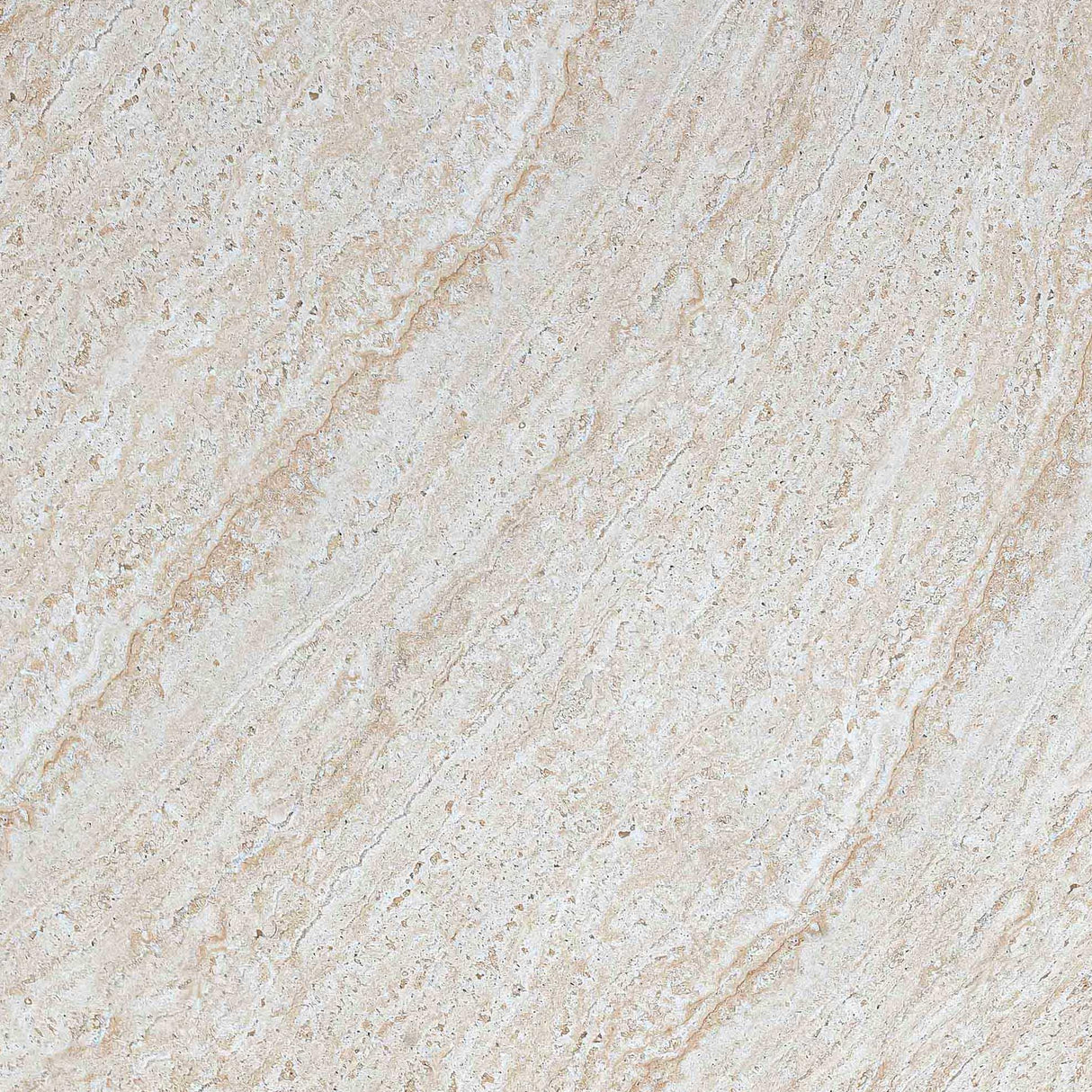 Cynthia Travertine Concrete Indoor / Outdoor Side Table by TOV Furniture at Eve Furniture