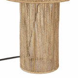 Hope Natural Table Lamp by TOV Furniture at Eve Furniture