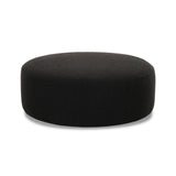 Broohah Upholstered Ottoman by TOV Furniture at Eve Furniture