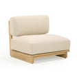 Reavan Cream Outdoor Lounge Chair by TOV Furniture at Eve Furniture