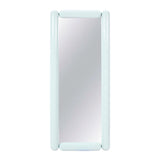 Cozzi Large Floor Mirror by TOV Furniture at Eve Furniture