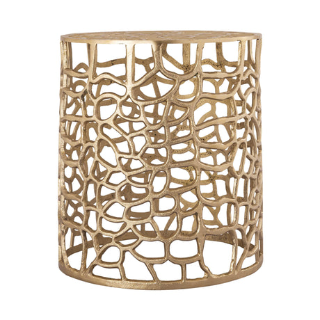 Sophia Side Table by TOV Furniture at Eve Furniture