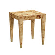 Brandyss Burl End Table by TOV Furniture at Eve Furniture