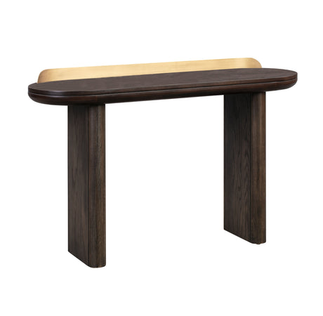 Braden Desk/Console Table by TOV Furniture at Eve Furniture