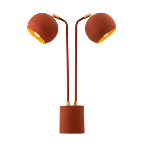 Hubli Table Lamp by TOV Furniture at Eve Furniture