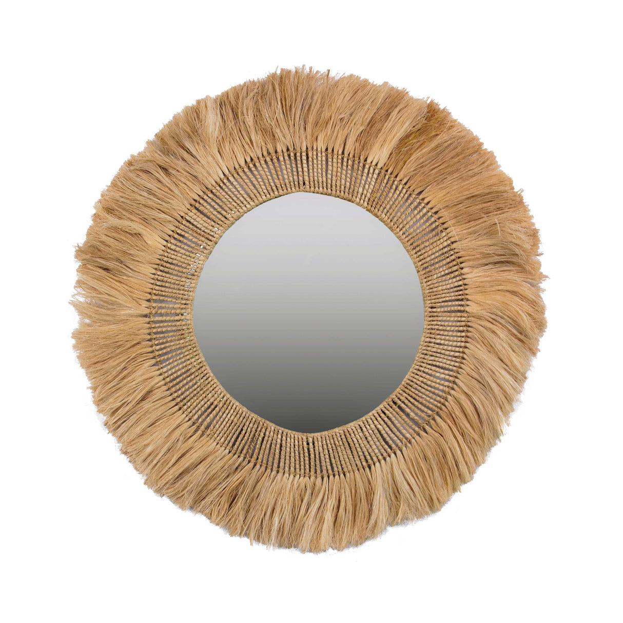 Karissa Mirror by TOV Furniture at Eve Furniture