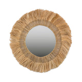 Karissa Mirror by TOV Furniture at Eve Furniture