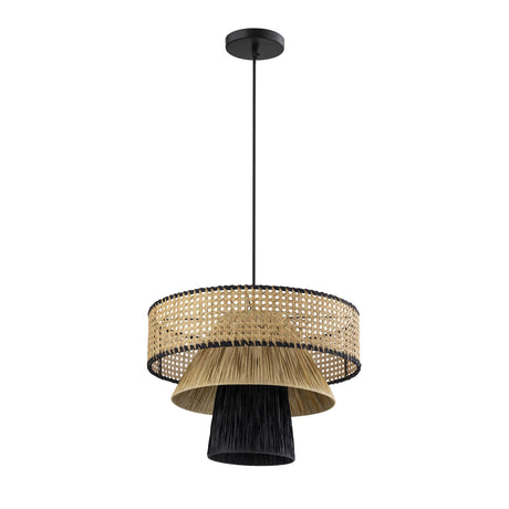 Rylie Pendant by TOV Furniture at Eve Furniture