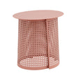 Pesky Side Table by TOV Furniture at Eve Furniture