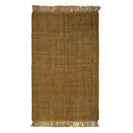 Mata Light Brown Area Rug by TOV Furniture at Eve Furniture