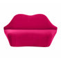 Lips Velvet Settee by TOV Furniture at Eve Furniture