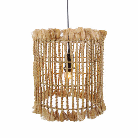 Kahuzi Pendant Lamp by TOV Furniture at Eve Furniture