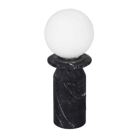 Globe Marble Lamp by TOV Furniture at Eve Furniture