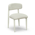 Annika Textured Outdoor Dining Side Chair by TOV Furniture at Eve Furniture