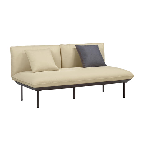Katti Outdoor Loveseat by TOV Furniture at Eve Furniture