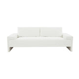 Maeve Upholstered Sofa by TOV Furniture at Eve Furniture