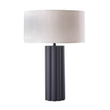 Latur Table Lamp by TOV Furniture at Eve Furniture
