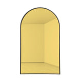 Hadley Wall Mirror by TOV Furniture at Eve Furniture