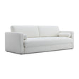 Ryan Boucle Sofa Bed by TOV Furniture at Eve Furniture