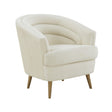 Jules Velvet Accent Chair by Inspire Me! Home Decor by TOV Furniture at Eve Furniture