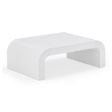 Hump Coffee Table by TOV Furniture at Eve Furniture