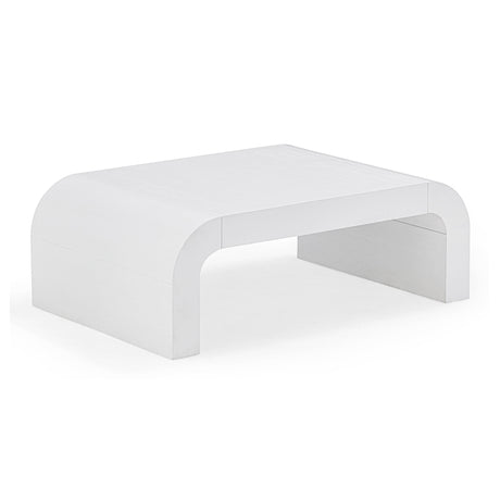 Hump Coffee Table by TOV Furniture at Eve Furniture